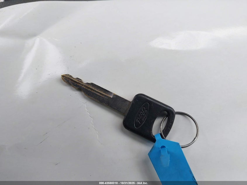 2013 Ford E-250 Commercial VIN: 1FTNE2EWXDDA19931 Lot: 43580318