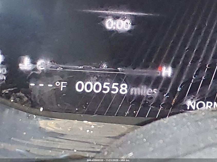 2026 Acura Mdx Technology Package VIN: 5J8YE1H47TL008179 Lot: 43580330