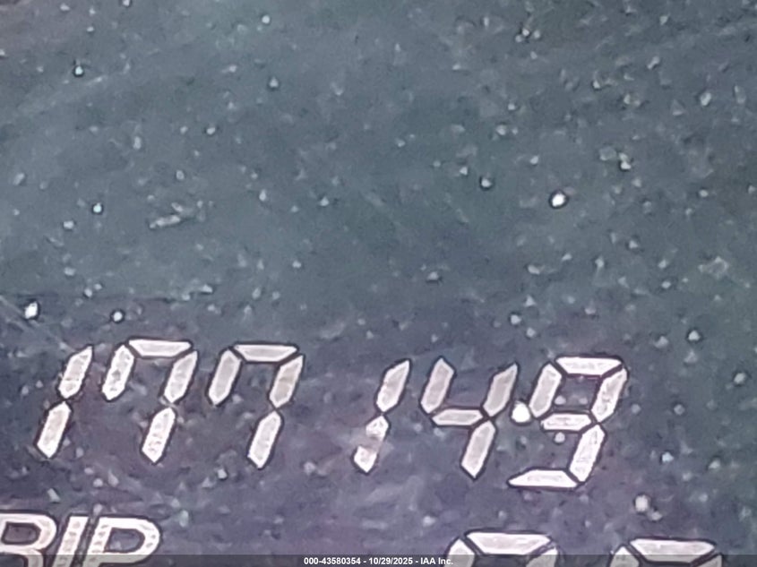 2009 Mazda Mazda5 Touring VIN: JM1CR293990347593 Lot: 43580354