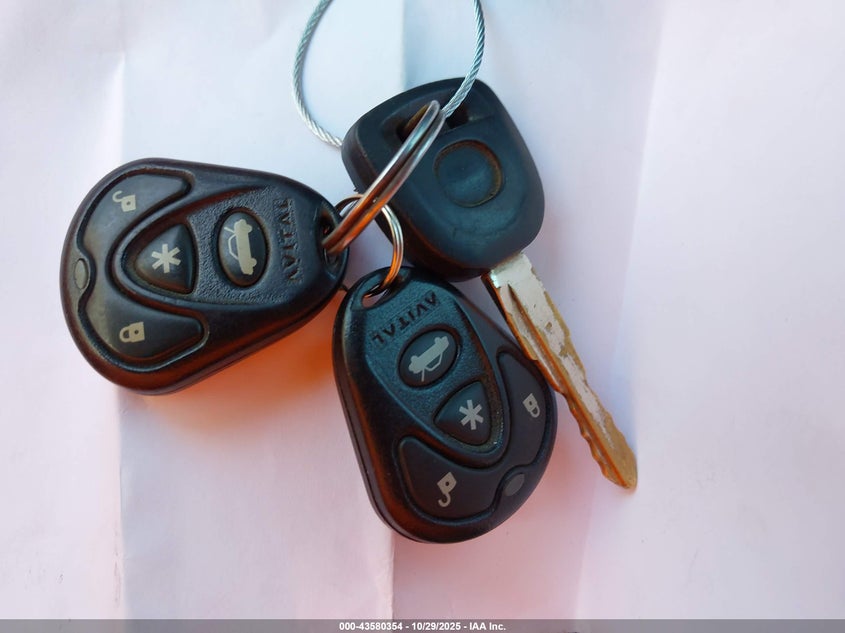 2009 Mazda Mazda5 Touring VIN: JM1CR293990347593 Lot: 43580354