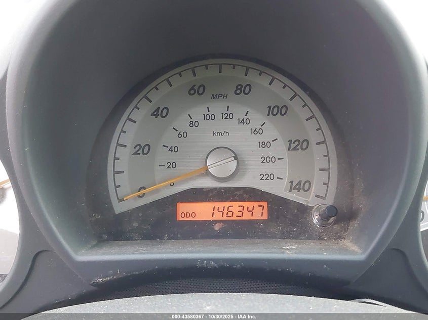 2008 Scion Tc VIN: JTKDE167880244495 Lot: 43580367