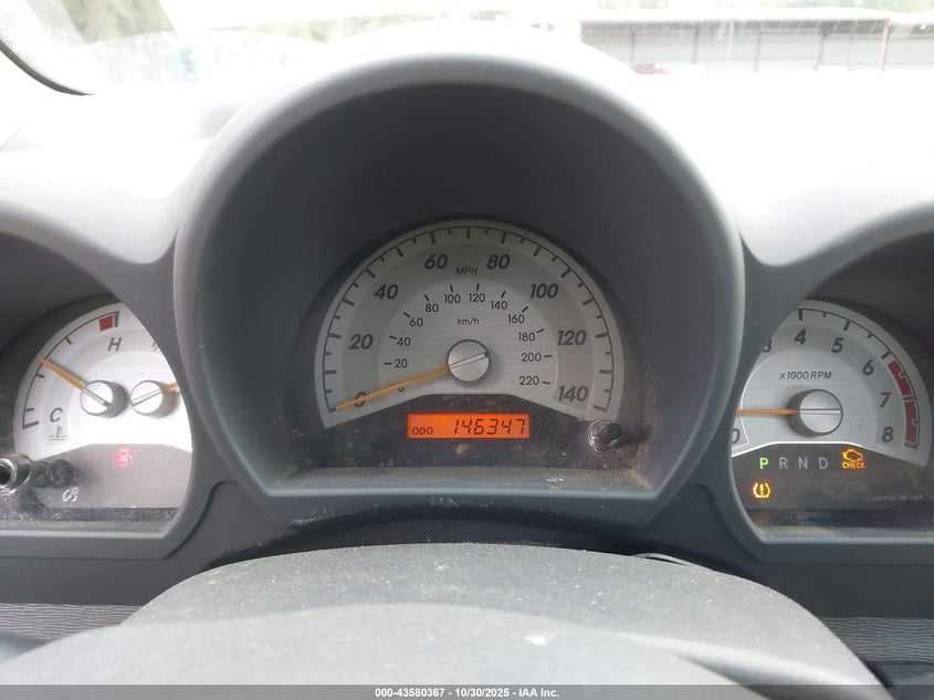 2008 Scion Tc VIN: JTKDE167880244495 Lot: 43580367