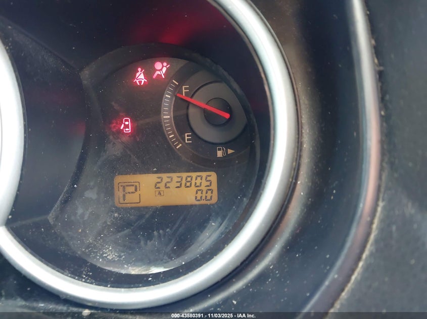 3N1CC11E39L424635 2009 NISSAN VERSA photo no. 7