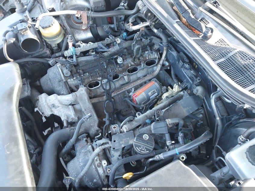 2004 Lexus Ls 430 VIN: JTHBN36F740163241 Lot: 43580402