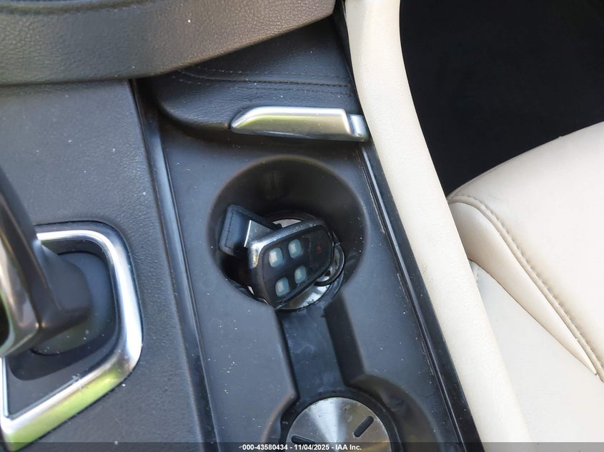 2018 CADILLAC XT5 LUXURY - 1GYKNDRS6JZ220434