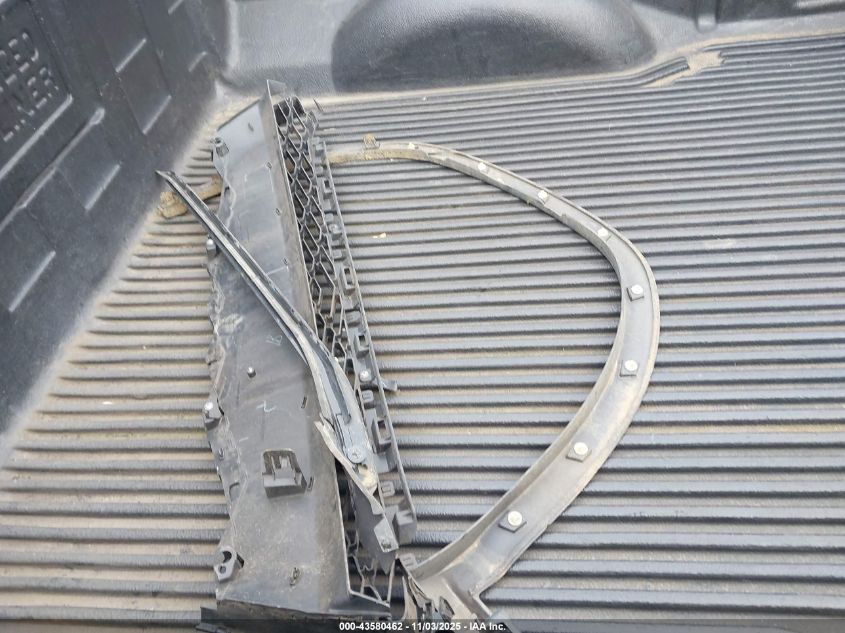 2005 Ford F-150 Fx4/Lariat/Xlt VIN: 1FTPW145X5KE98891 Lot: 43580462