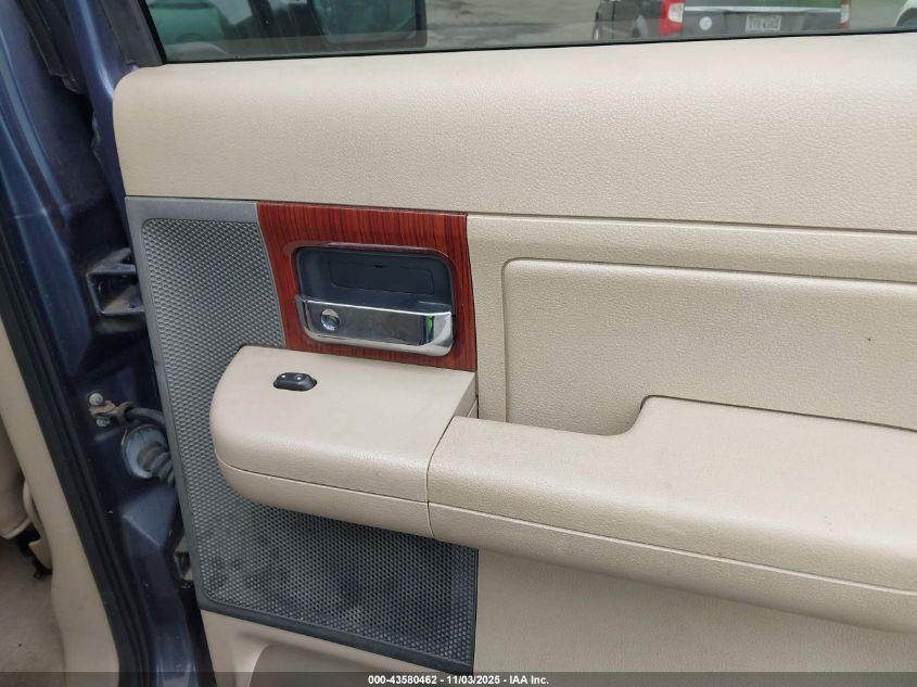 2005 Ford F-150 Fx4/Lariat/Xlt VIN: 1FTPW145X5KE98891 Lot: 43580462