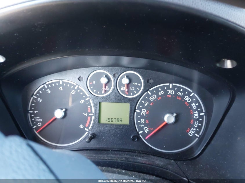 2013 FORD TRANSIT CONNECT XLT - NM0LS7DN4DT147123