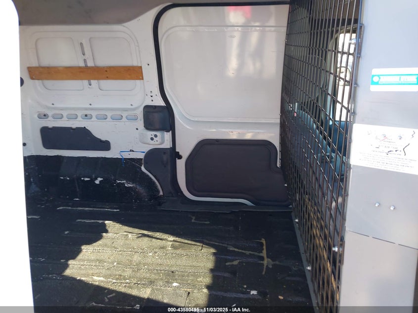 2013 FORD TRANSIT CONNECT XLT - NM0LS7DN4DT147123