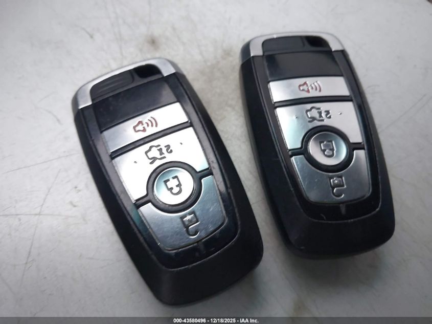 2018 Ford Fusion Se VIN: 3FA6P0HD9JR284247 Lot: 43580496