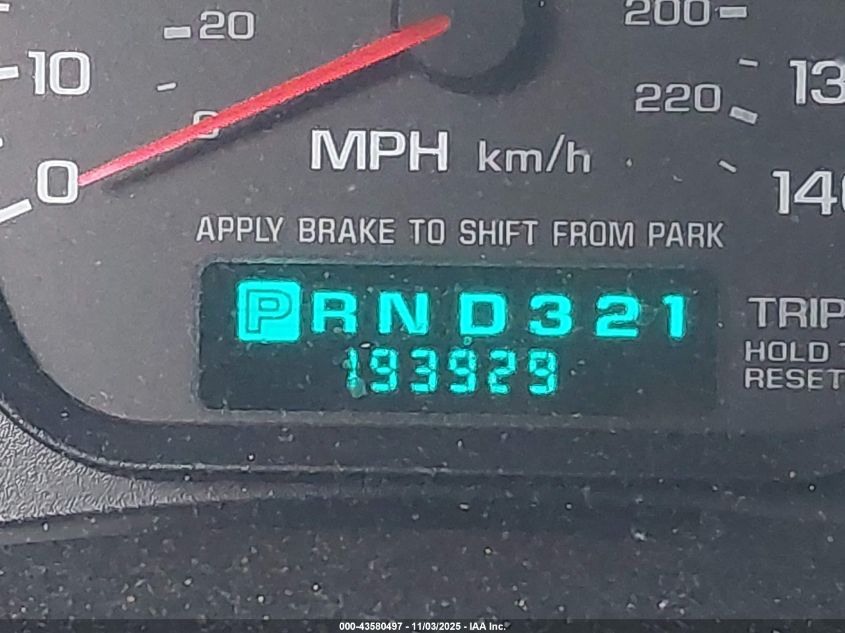 2004 Chevrolet Monte Carlo Supercharged Ss VIN: 2G1WZ151249209817 Lot: 43580497