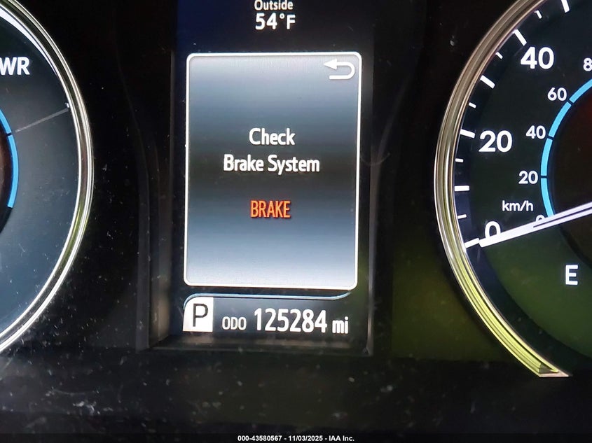 2015 TOYOTA CAMRY HYBRID LE - 4T1BD1FK6FU174132