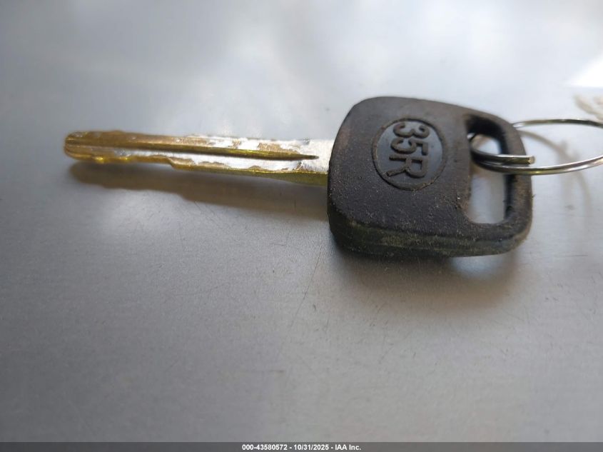 1998 Toyota 4Runner Sr5 V6 VIN: JT3HN86R7W0140942 Lot: 43580572