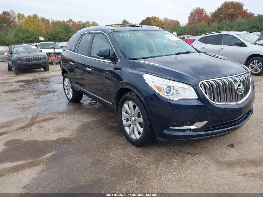 BUICK ENCLAVE PREMIUM