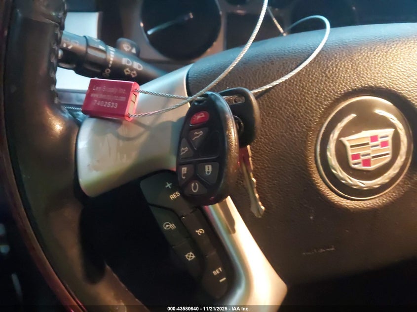 2007 Cadillac Escalade Standard VIN: 1GYFK63867R419060 Lot: 43580640