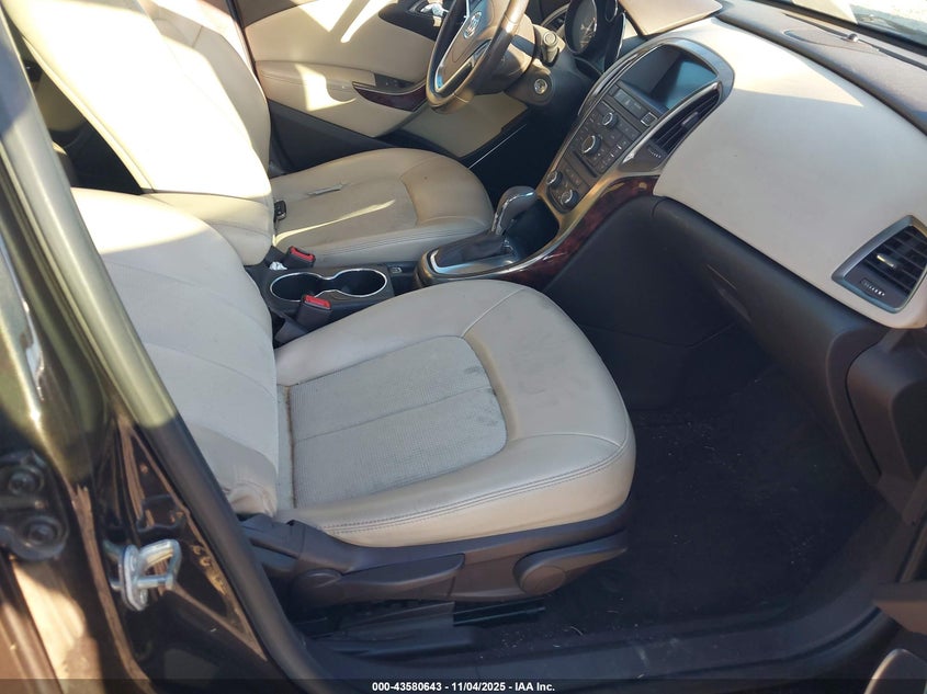 2014 BUICK VERANO 1G4PP5SK6E4149465