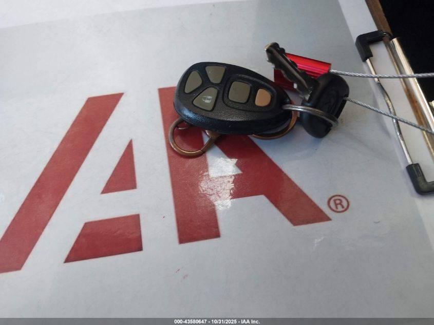 2007 Saturn Aura Xr VIN: 1G8ZV57757F172325 Lot: 43580647