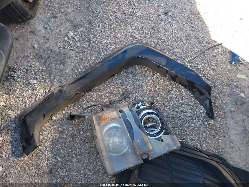 2015 Chevrolet Silverado 3500Hd Chassis Lt VIN: 1GB4CZE87FF540564 Lot: 43580649