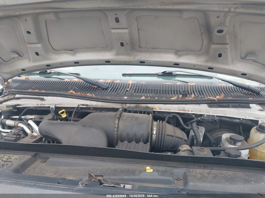 2013 FORD E-250 COMMERCIAL 1FTNE2EW4DDA65240