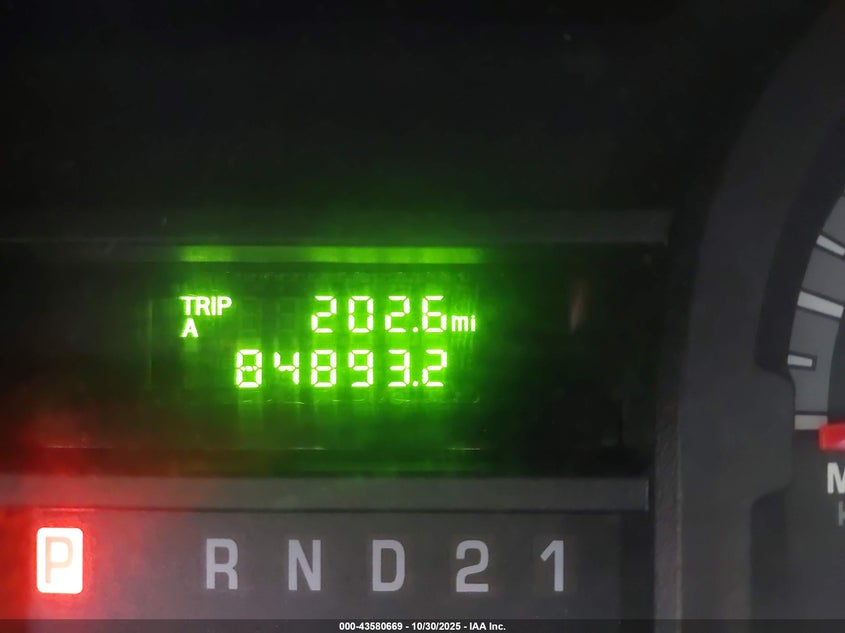 2013 FORD E-250 COMMERCIAL 1FTNE2EW4DDA65240