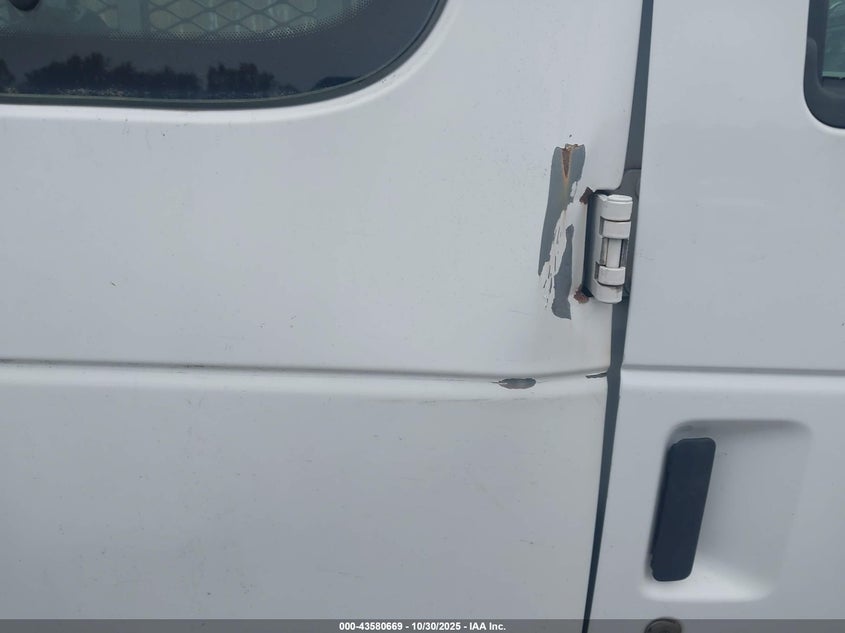 2013 FORD E-250 COMMERCIAL 1FTNE2EW4DDA65240