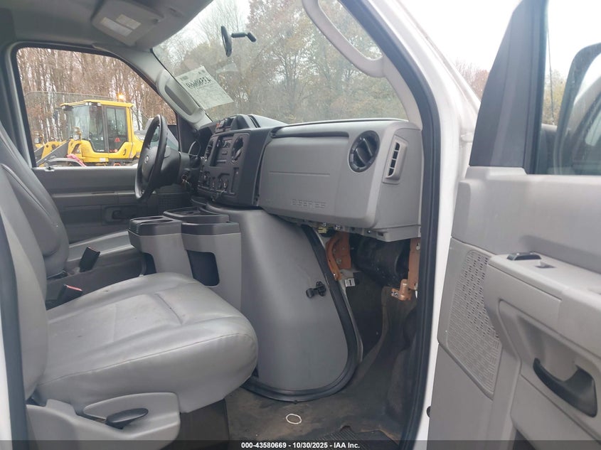 2013 FORD E-250 COMMERCIAL 1FTNE2EW4DDA65240