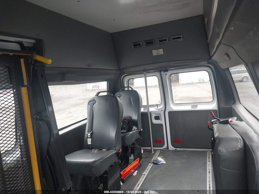 2013 FORD E-250 COMMERCIAL 1FTNE2EW4DDA65240