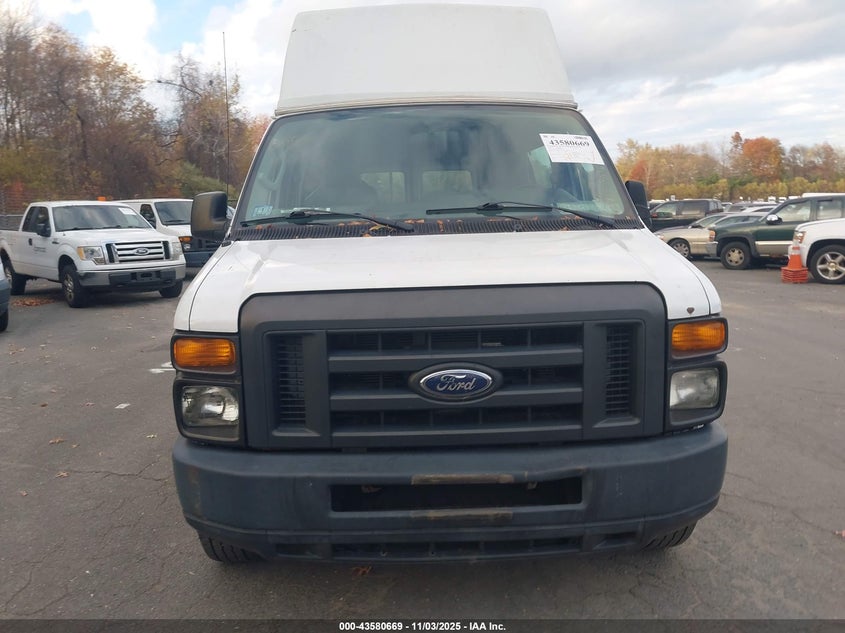 2013 FORD E-250 COMMERCIAL 1FTNE2EW4DDA65240