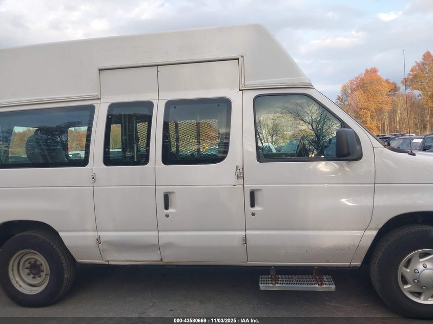 2013 FORD E-250 COMMERCIAL 1FTNE2EW4DDA65240