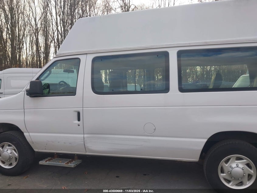 2013 FORD E-250 COMMERCIAL 1FTNE2EW4DDA65240