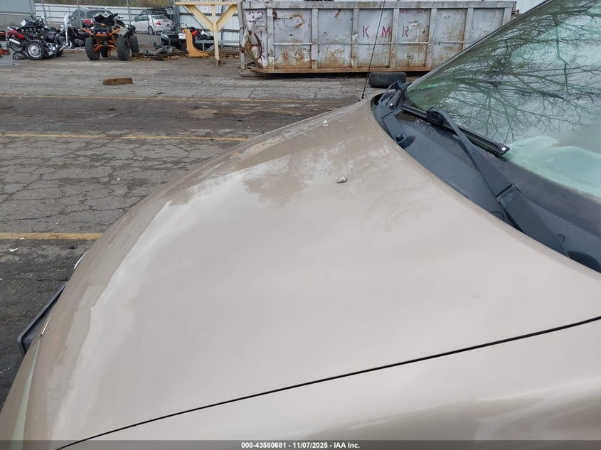 2002 Honda Odyssey Ex-L VIN: 2HKRL18932H552153 Lot: 43580681