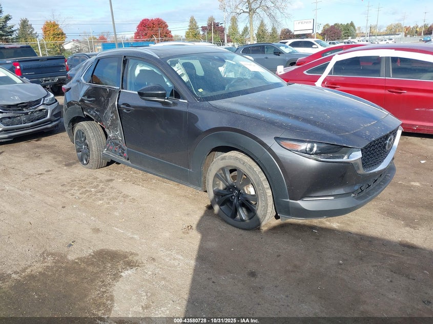 MAZDA CX-30 2.5 TURBO PREMIUM