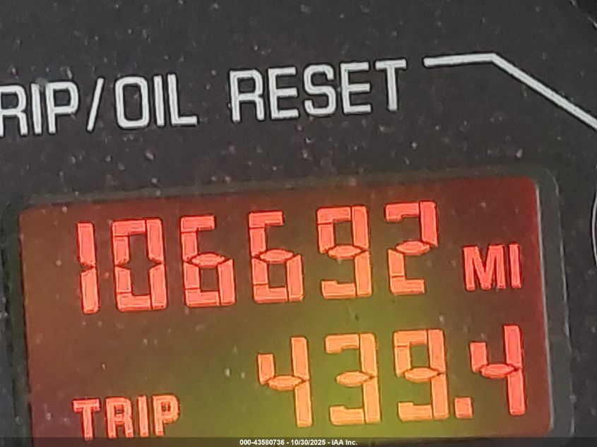 2000 Chevrolet Camaro Z28 VIN: 2G1FP22GXY2106079 Lot: 43580736