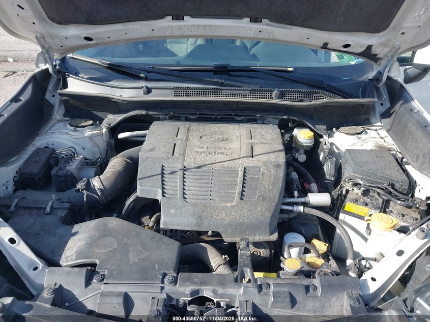 2020 SUBARU FORESTER SPORT - JF2SKAMC7LH560571