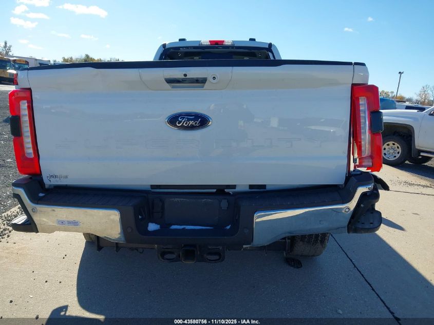2024 Ford F-350 - 1FT8W3BM8RED24543