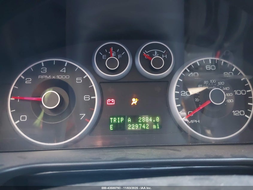 2007 Ford Fusion Sel VIN: 3FAHP08Z87R261247 Lot: 43580793