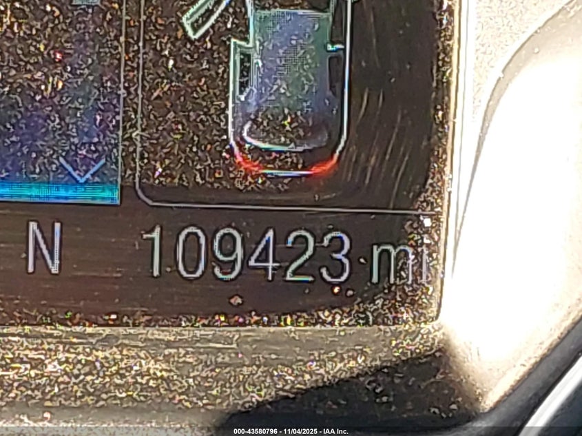 2014 Ford Escape Titanium VIN: 1FMCU9JX7EUB85015 Lot: 43580796