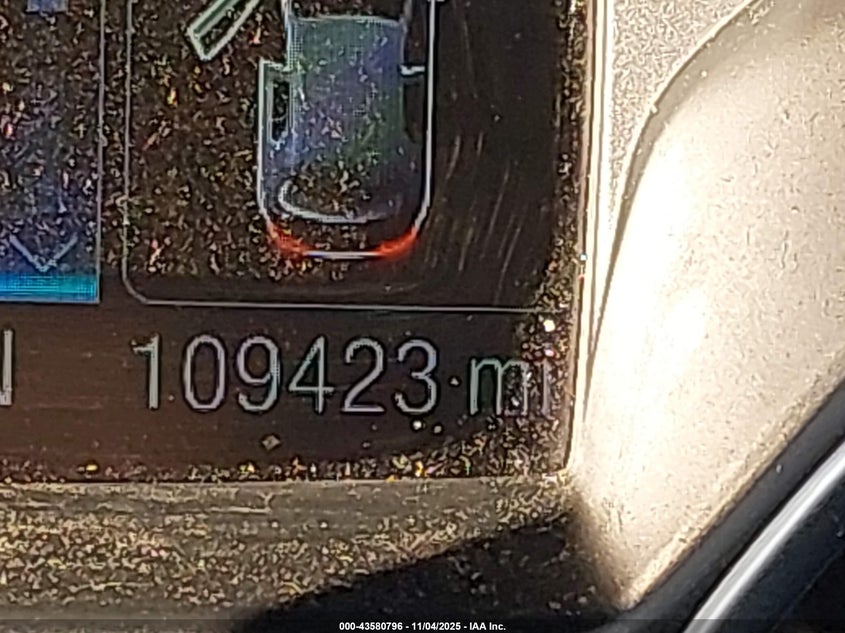 2014 Ford Escape Titanium VIN: 1FMCU9JX7EUB85015 Lot: 43580796