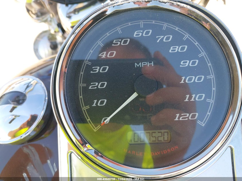 2021 Harley-Davidson Flhr VIN: 1HD1FBC10MB613473 Lot: 43580799