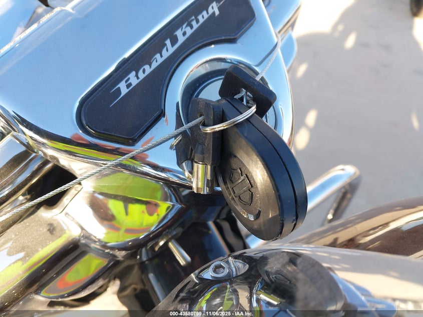 2021 Harley-Davidson Flhr VIN: 1HD1FBC10MB613473 Lot: 43580799