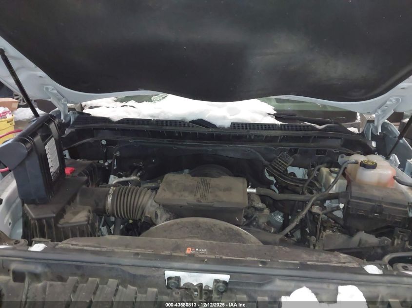 2020 GMC Sierra 2500Hd 4Wd Standard Bed Denali VIN: 1GT49RE78LF289440 Lot: 43580813