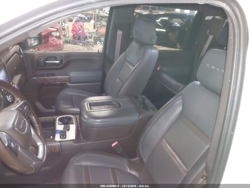 2020 GMC Sierra 2500Hd 4Wd Standard Bed Denali VIN: 1GT49RE78LF289440 Lot: 43580813