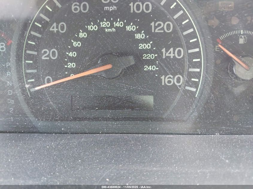 2004 Honda Accord 2.4 Ex VIN: 1HGCM56644A011787 Lot: 43580824