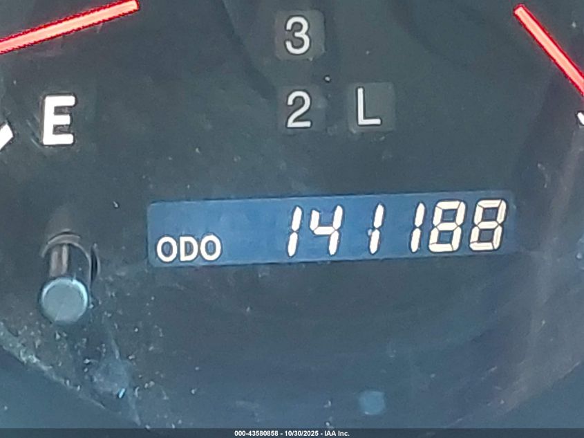 2006 Lexus Es 330 VIN: JTHBA30G965148033 Lot: 43580858