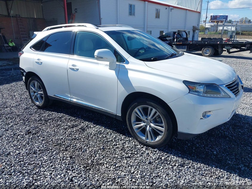 LEXUS RX 350 RX 350