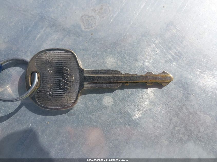 2016 Isuzu Npr Gas Reg VIN: 54DB4W1B7GS803222 Lot: 43580862