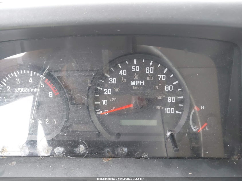 54DB4W1B7GS803222 2016 ISUZU  photo no. 5