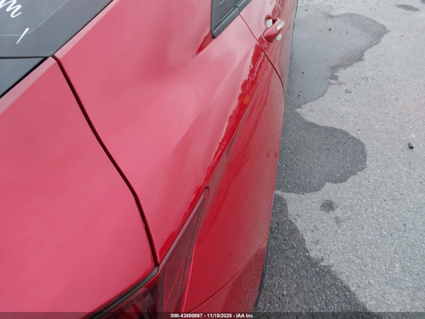 2023 Hyundai Elantra Sel VIN: 5NPLS4AG5PH098143 Lot: 43580867