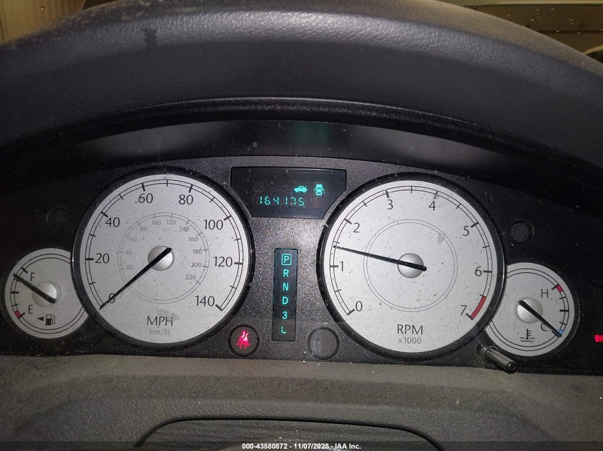 2006 Chrysler 300 VIN: 2C3KA43R76H271928 Lot: 43580872