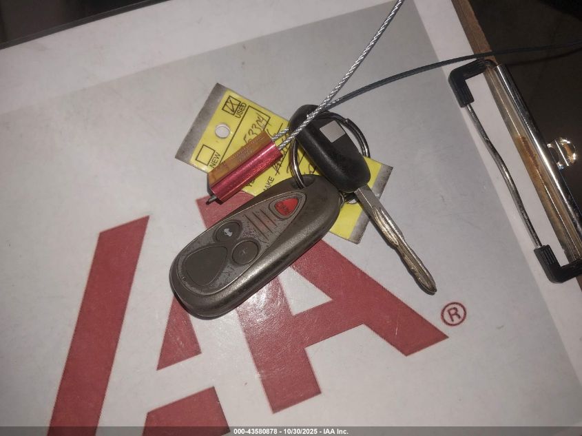 2006 Acura Tl VIN: 19UUA662X6A053304 Lot: 43580878